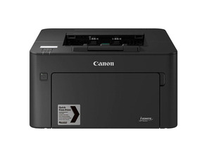 Ajouter au panier Impresora Láser Monocromo Canon I-Sensys LBP162DW Wifi / Dúplex Negra Impresora Láser Monocromo Canon I-Sensys LBP162DW Wifi / Dúplex Negra