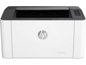 Ajouter au panier Impresora Láser Monocromo HP 107A Blanca Impresora Láser Monocromo HP 107A Blanca