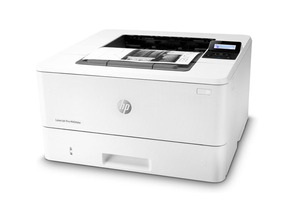 Ajouter au panier Impresora Láser Monocromo HP Laserjet Pro M404DW Wifi / Dúplex Blanca Impresora Láser Monocromo HP Laserjet Pro M404DW Wifi / Dúplex Blanca