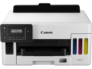 Ajouter au panier Impresora Megatank Canon Maxify GX5050 Impresora Megatank Canon Maxify GX5050
