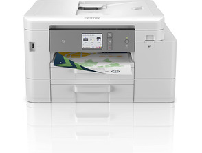 Ajouter au panier Impresora Multifunción Brother MFC-J4540DWXL Wifi / Fax / Dúplex Impresora Multifunción Brother MFC-J4540DWXL Wifi / Fax / Dúplex