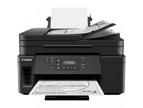 Ajouter au panier Impresora Multifunción Canon Pixma GM4050 Negra Impresora Multifunción Canon Pixma GM4050 Negra