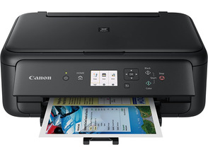 Ajouter au panier Impresora Multifunción Canon Pixma TS5150 Negra Impresora Multifunción Canon Pixma TS5150 Negra
