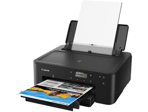 Ajouter au panier Imprimante Multifonction Canon Pixma TS705 Wifi Imprimante Multifonction Canon Pixma TS705 Wifi