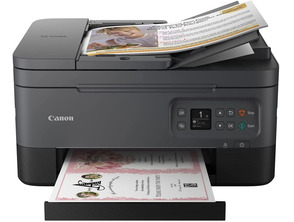 Ajouter au panier Impresora Multifunción Canon Pixma TS7450a Black Impresora Multifunción Canon Pixma TS7450a Black