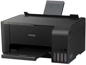 Ajouter au panier Impresora Multifunción Epson Ecotank ET-2715 Impresora Multifunción Epson Ecotank ET-2715