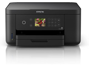 Ajouter au panier Imprimante multifonction Epson Expression Home XP-5100 Wifi recto verso Imprimante multifonction Epson Expression Home XP-5100 Wifi recto verso