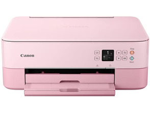 Ajouter au panier Impresora Multifunción Fotográfica Canon Pixma TS5352A Wifi / Duplex Rosa Impresora Multifunción Fotográfica Canon Pixma TS5352A Wifi / Duplex Rosa
