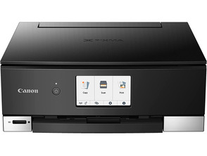 Ajouter au panier Impresora Multifunción Fotográfica Canon Pixma TS8350A Wifi / Dúplex Negra Impresora Multifunción Fotográfica Canon Pixma TS8350A Wifi / Dúplex Negra