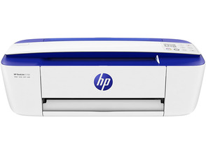 Ajouter au panier Impresora Multifunción HP Deskjet 3760 Wifi Azul Impresora Multifunción HP Deskjet 3760 Wifi Azul