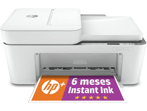 Ajouter au panier Impresora Multifunción HP Deskjet 4120E Couleur Impresora Multifunción HP Deskjet 4120E Couleur