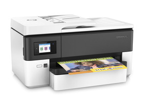 Ajouter au panier Imprimante multifonction HP Officejet Pro 7720 Imprimante multifonction HP Officejet Pro 7720