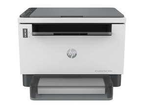 Ajouter au panier Impresora Multifunción Láser Monocromo HP Laserjet Tank 1604W Wifi Blanca Impresora Multifunción Láser Monocromo HP Laserjet Tank 1604W Wifi Blanca