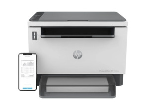 Ajouter au panier Impresora Multifunción Láser Monocromo HP Laserjet Tank 2604DW Wifi / Dúplex Blanca Impresora Multifunción Láser Monocromo HP Laserjet Tank 2604DW Wifi / Dúplex Blanca