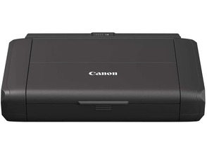 Ajouter au panier Impresora Portátil Canon Pixma TR150 con batería Impresora Portátil Canon Pixma TR150 con batería