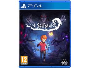 Ajouter au panier Dans Nightmare PS4 Dans Nightmare PS4