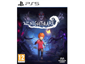 Ajouter au panier Dans Nightmare PS5 Dans Nightmare PS5