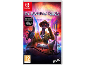 Commutateur Sound Mind Deluxe Edition