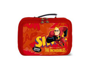 Carry Bag Ps2 The incredibles