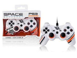 Indeca Space Squadron PS3