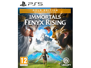 Ajouter au panier Immortels Fenyx Rising Gold Edition PS5 Immortels Fenyx Rising Gold Edition PS5