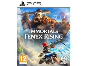 Ajouter au panier Immortels Fenyx Rising PS5 Immortels Fenyx Rising PS5