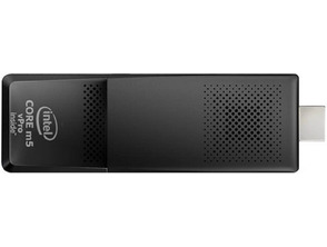 Ajouter au panier Intel Compute Stick BLKSTK2MV64CC Intel Compute Stick BLKSTK2MV64CC