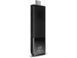 Ajouter au panier Intel Ordinateur Bâton BLKSTK2M364CC M3/4 GO/64 GO HDD Intel Ordinateur Bâton BLKSTK2M364CC M3/4 GO/64 GO HDD