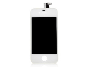 Ajouter au panier Screen for iPhone 4 (compatible iOS 6) Blanc Screen for iPhone 4 (compatible iOS 6) Blanc
