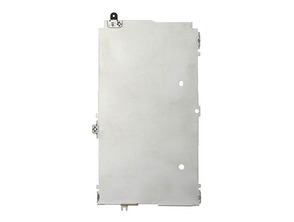 Ajouter au panier Remplacement protecteur métallique LCD iPhone 5 Remplacement protecteur métallique LCD iPhone 5