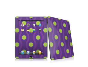Ajouter au panier Skin Atomic iPad Skin Atomic iPad