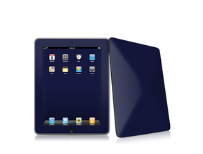 Ajouter au panier Skin Colormatch Navy iPad Skin Colormatch Navy iPad