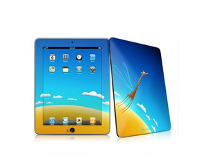 Ajouter au panier Skin Learn to Fly iPad Skin Learn to Fly iPad