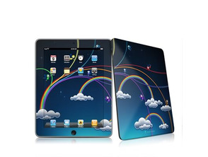Ajouter au panier Skin Rainbows iPad Skin Rainbows iPad