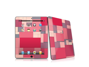 Ajouter au panier Skin Savvy Reject iPad Skin Savvy Reject iPad