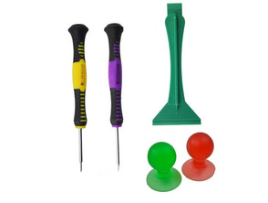 Kit Outils d'ouverture iPad