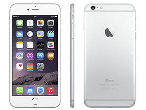 Ajouter au panier iPhone 6 Plus 16 GB Argent iPhone 6 Plus 16 GB Argent