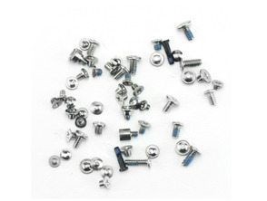 Ajouter au panier Full Screws Set for iPhone 5S Noire Full Screws Set for iPhone 5S Noire