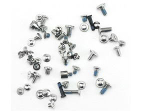 Ajouter au panier Full Screws Set for iPhone 5C Full Screws Set for iPhone 5C