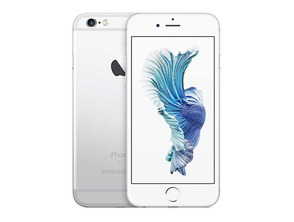 Ajouter au panier iPhone 6S (32GB) Argenté iPhone 6S (32GB) Argenté