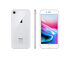 iPhone 8 (64Gb) Argent