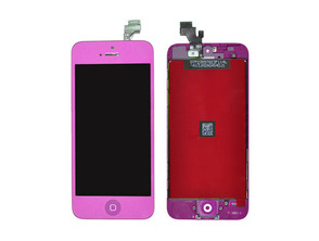 Ajouter au panier Full front for iPhone 5 Rosa Full front for iPhone 5 Rosa