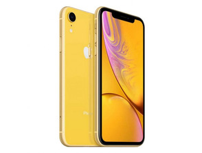 Ajouter au panier iPhone XR 128 go Apple Jaune iPhone XR 128 go Apple Jaune
