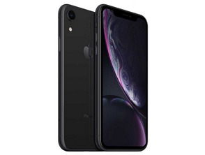 Ajouter au panier iPhone XR 128 go Apple Noir iPhone XR 128 go Apple Noir