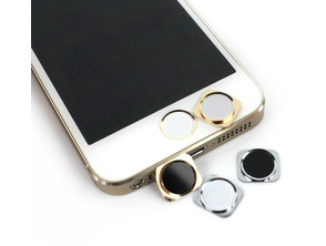Ajouter au panier Replacement Home button iPhone 5s Argent Replacement Home button iPhone 5s Argent