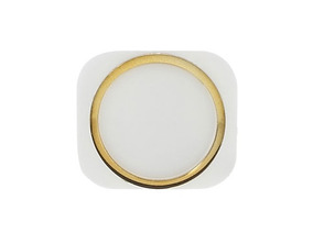 Ajouter au panier Replacement Home button iPhone 5s Gold Replacement Home button iPhone 5s Gold