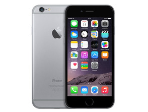 Ajouter au panier iPhone 6 16GB Grey iPhone 6 16GB Grey