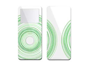 Skin Circulitis IPOD Nano