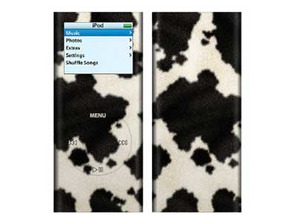 Skin Dalmation IPOD Nano 2ª Generación
