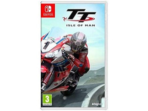 Ajouter au panier Commutateur TT Isle of Man Commutateur TT Isle of Man
